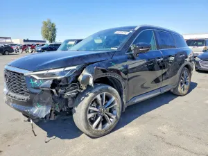Infiniti QX60 3.5L 6 2024