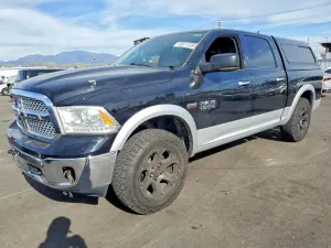 RAM 1500 5.7L 8 2014
