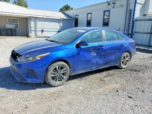 Kia Cerato / Forte / K3 2.0L 4 2023