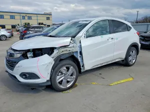 Honda HR-V 1.8L 4 2020