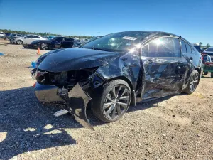Toyota Corolla 2.0L 4 2025