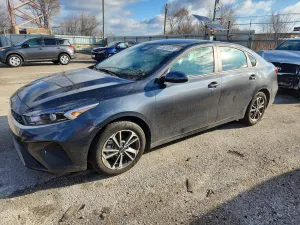 Kia Cerato / Forte / K3 2.0L 4 2024
