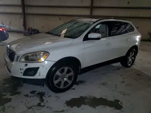 Volvo XC60 3.2L 6 2010