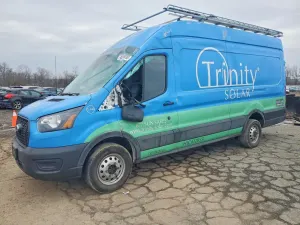 Ford Transit 3.5L 6 2024