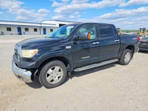 Toyota Tundra 5.7L 8 2007