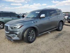 Infiniti QX80 5.6L 8 2018