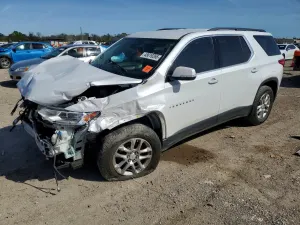Chevrolet Traverse 3.6L 6 2020
