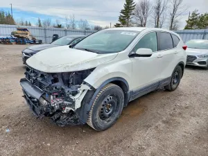 Honda CR-V 1.5L 4 2018