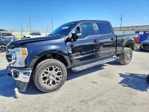Ford F-250 6.7L 8 2020
