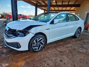 Volkswagen Jetta 1.5L 4 2024