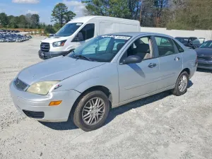 Ford Focus 2.0L 4 2007