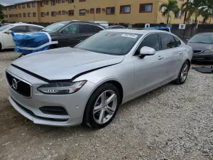 Volvo S90 2.0L 4 2018