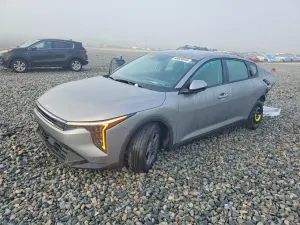 Kia K4 2.0L 4 2025