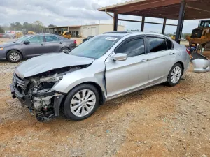 Honda Accord 2.4L 4 2013