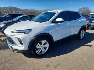 Buick Encore 1.3L 3 2025