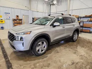 Hyundai Santa Fe 2.5L 4 2023
