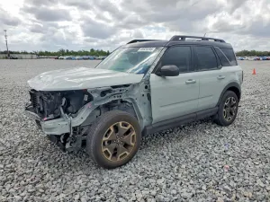 Ford Bronco 1.5L 3 2024