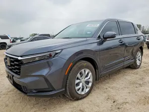 Honda CR-V 1.5L 4 2023