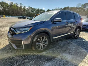 Honda CR-V 1.5L 4 2022