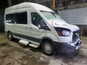 Ford Transit 3.5L 6 2025