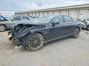 Genesis G80 2.5L 4 2021