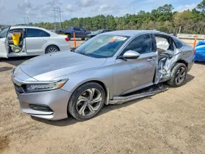 Honda Accord 2.0L 4 2018