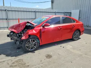 Kia Cerato / Forte / K3 2.0L 4 2022