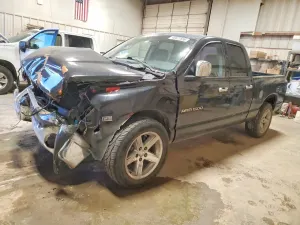 Dodge RAM 5.7L 8 2004
