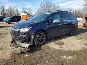 Honda Odyssey 3.5L 6 2023