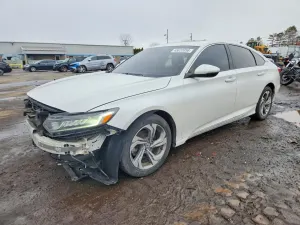 Honda Accord 2.0L 4 2020
