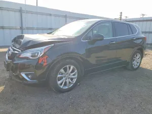Buick Envision 2.5L 4 2020