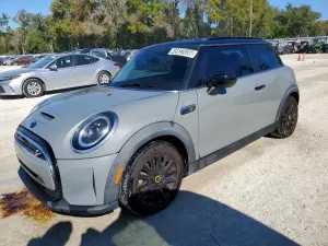 Mini Cooper 2022