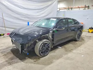 Kia K4 2.0L 4 2025