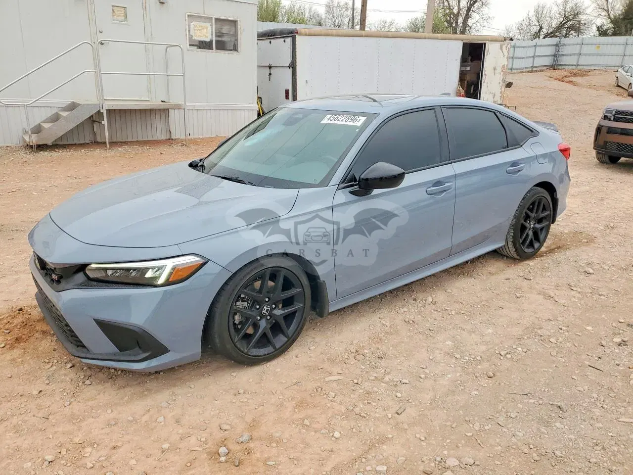 Honda Civic 1.5L 4 2024