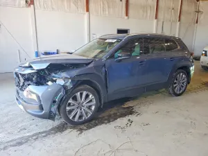 Mazda CX-50 2.5L 4 2026