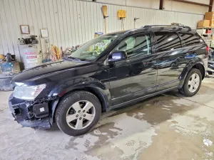 Dodge Journey 3.5L 6 2010