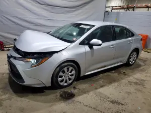 Toyota Corolla 1.8L 4 2020