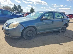 Chevrolet Cobalt 2.2L 4 2006