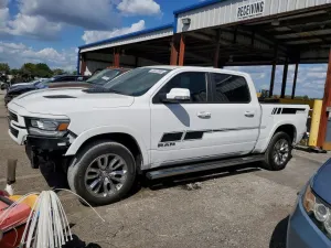 RAM 1500 3.0L 6 2022
