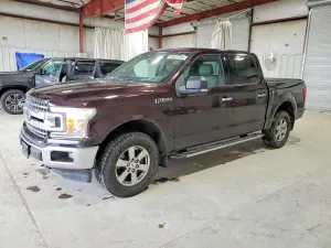 Ford F-150 3.5L 6 2019