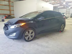 Hyundai Elantra 1.8L 4 2013
