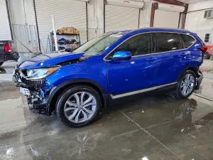 Honda CR-V 1.5L 4 2020