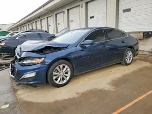 Chevrolet Malibu 1.5L 4 2020