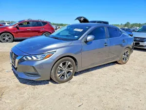 Nissan Sentra 2.0L 4 2023