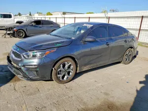 Kia Cerato / Forte / K3 2.0L 4 2020