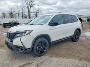 Honda Passport 3.5L 6 2021