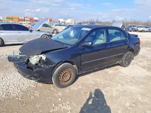 Toyota Corolla 1.8L 4 2006