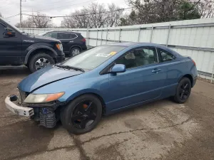 Honda Civic 1.8L 4 2007