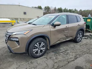 Nissan Rogue 1.5L 3 2024