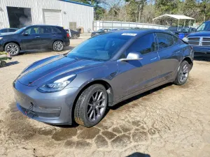 Tesla Model 3 2018